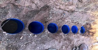 Diyarbakırda Zehir Tacirlerine Toprağın Altında Da Geçit Yok