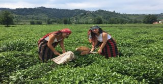 Eskişehirlilerin Çay Keyfi