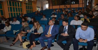 Büyük Mendereste 42 Noktadan 19Unda Kirliliğin İleri Seviyede Olduğu Tespit Edildi