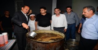 Şeyh Ahmed Kırfas Türbesi Açıldı