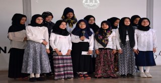 Müftülükten Şehitlerimizi Anma Özel Programı Konferansı