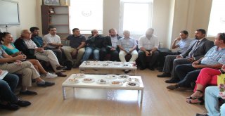 Yeşilboğaz: Yargı Camiasındaki Tüm Sorunlar Çözüme Kavuşmalı