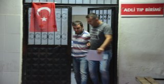 Adanada Fetö Operasyonu