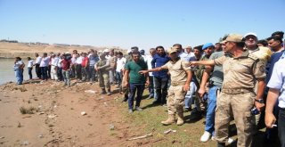 Dicle Nehrinde Kaybolan İşçilerden Birinin Cansız Bedenine Ulaşıldı