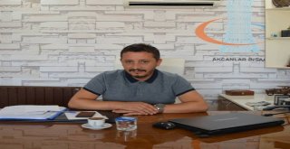 İş Adamı Akcandan Dolara Tepki