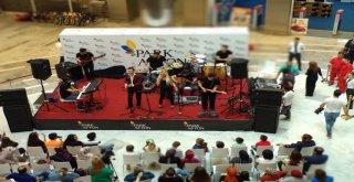 Park Afyon Alışveriş Merkezi 3 Yaşında