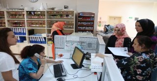 Kaymekte Yeni Dönem İçin Kayıtlar Başladı