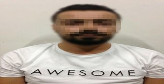 Aranan Fetö Üyesi Sahte Kimlikte Paylaşım Yaparken Yakalandı