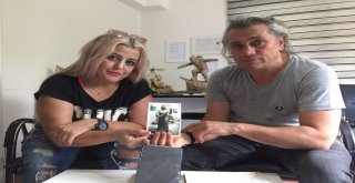 Kayseride Kaldırılan Heykelin Heykeltıraşları Sessizliğini Bozdu