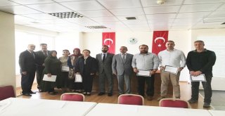 Burhaniye Projelerle Kazanacak