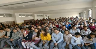 Bu Yolda Hep Birlikteyiz Projesi Çalışmaları Tüm Hızıyla Devam Ediyor