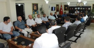 Bigiadtan Bitlis Ziyaretleri