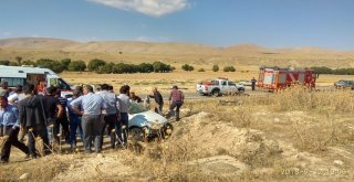 Dayısının Cenazesine Giderken Kendi Cenazesi Geldi