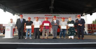 Kibar Holding Ykb Ali Kibardan 20Nci Yıl Sözü