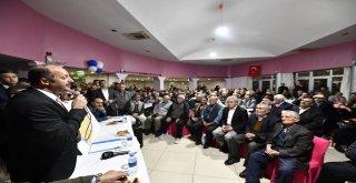 Mutlu Mahallesinde Mutlu Son