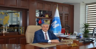 Başkan Özselek: 7143 Sayılı Yapılandırma Kanunu Mükellefler İçin Fırsat