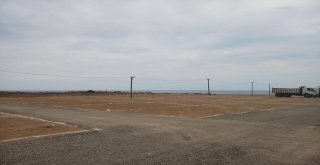 Ortahisarın Kurban Hazırlıkları Sürüyor