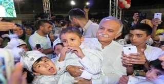 Bayraklıda Sünnet Şöleni Başvuruları Başladı