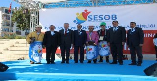 Sivasta Ahilik Haftası Kutlandı