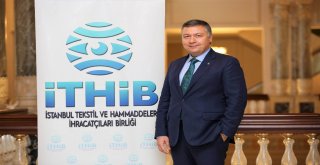 Tekstil Sektöründen Son 12 Ayda 10,6 Milyar Dolarlık İhracat