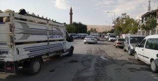 Gürpınarın Trafik Çilesi Bitmiyor