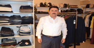 Algem İle Kimse Aç Ve Açıkta Kalmayacak