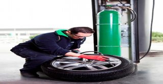 Güvenli Sürüş İçin ‘Nitrojen Gazı Önerisi