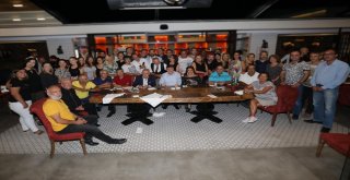 Türelden Vefa Örneği