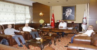 Mültecilerin Entegrasyonu İçin Ortak Proje Başladı