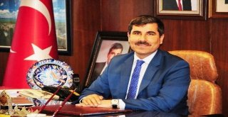 Başkan Asyadan Teşekkür Mesajı