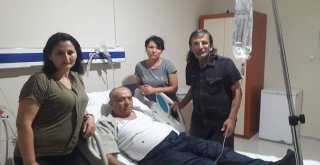 Giresun Üniversitesindeki Akademisyene Darp Olayı