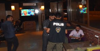 Adıyamanda Yaman 02 Huzur Uygulaması