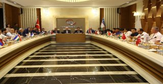 Atodan, Özbekistan İle Ticari İlişkilerde Somut Adım