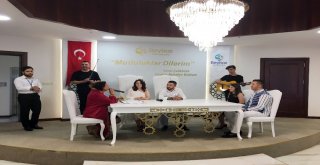 Beykozda 08.08.2018 Tarihinde 18 Çift Dünya Evine Girdi