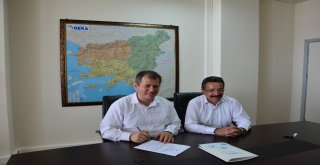 Geka, İşkurun Erasmus+ Proje Yazma Eğitimine Destek Verecek