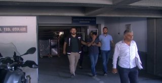 Ankarada Yasak Aşk Cinayeti