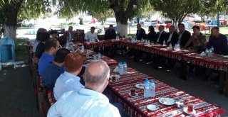 Tatvanda Koordinasyon Toplantısı Yapıldı