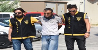 Tesisatçı Pırlanta İşlemeli Altın Tespihi Çaldı “Şeytana Uydum” Dedi