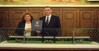 Türkiyenin İlk Tramvay İhracatı Polonyaya