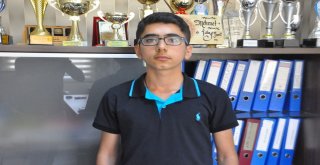 Yks Türkiye 38Ncisi Batmandan