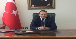 Kulu Kaymakamı Ali Edip Budan Görevine Başladı