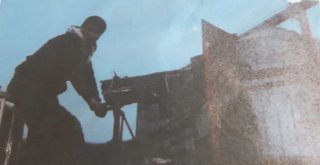 Ypgli Terörist Kardeşler Tarlada Çalışırken Yakalandı