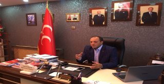 Karataştan 23 Temmuz Mesajı