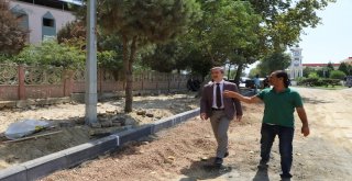 Millet Caddesinde Değişim Zamanı