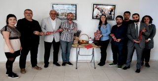 Tekstil Sektörüne ‘Edirne Kırmızısı Sunumu