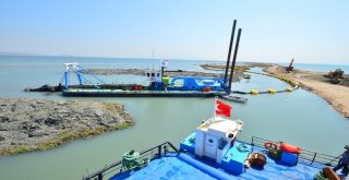 Körfez İhalesinin Kazananı Belli Oldu