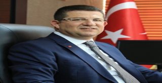 Başkan Subaşıoğlundan 15 Temmuz Mesajı