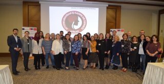 Gazi Üniversitesi Dreamy M-Learning Projesi Ortağı