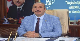 Ardeşen Belediyesinden Abd Ve İsrail Mallarına Boykot