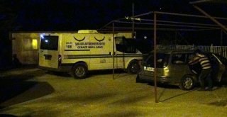 Akrabaların Arazi Kavgasında Kan Aktı: 2Si Kadın 4 Ölü